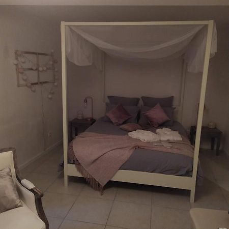 Au Temps Des Amours Bolozon Экстерьер фото